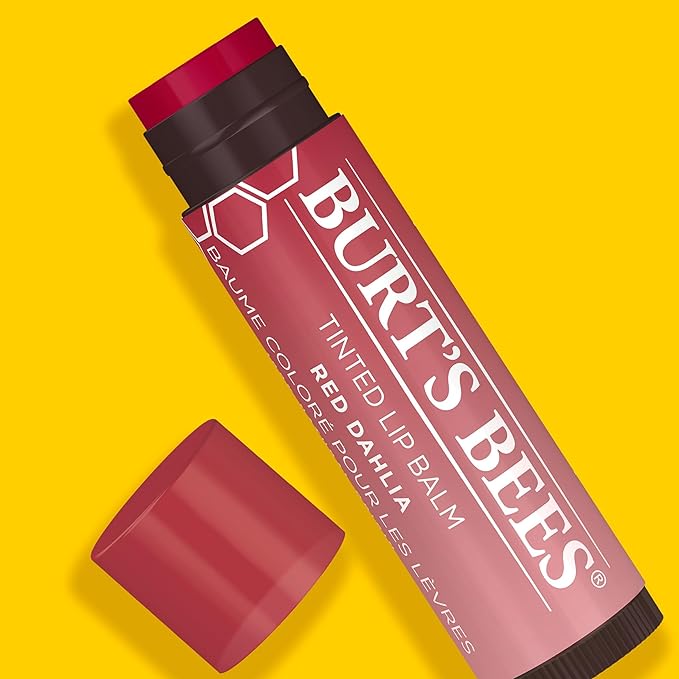 Burt's Bees Lip Tint Balm