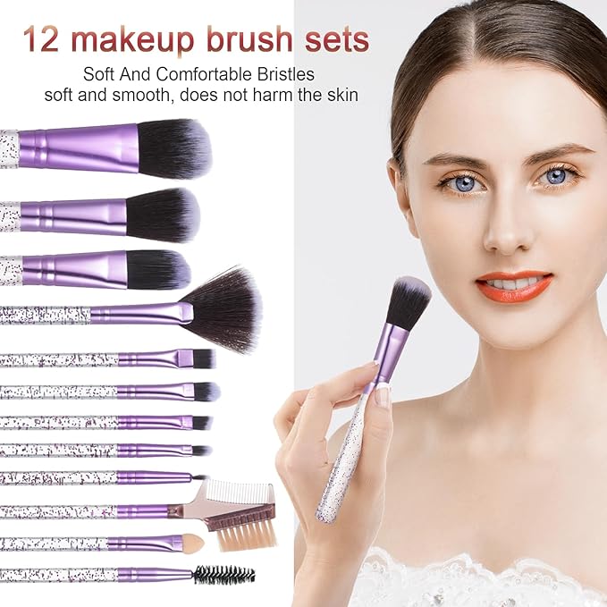 Makeup Kit for Women Full Kit, TooAemiS Professional