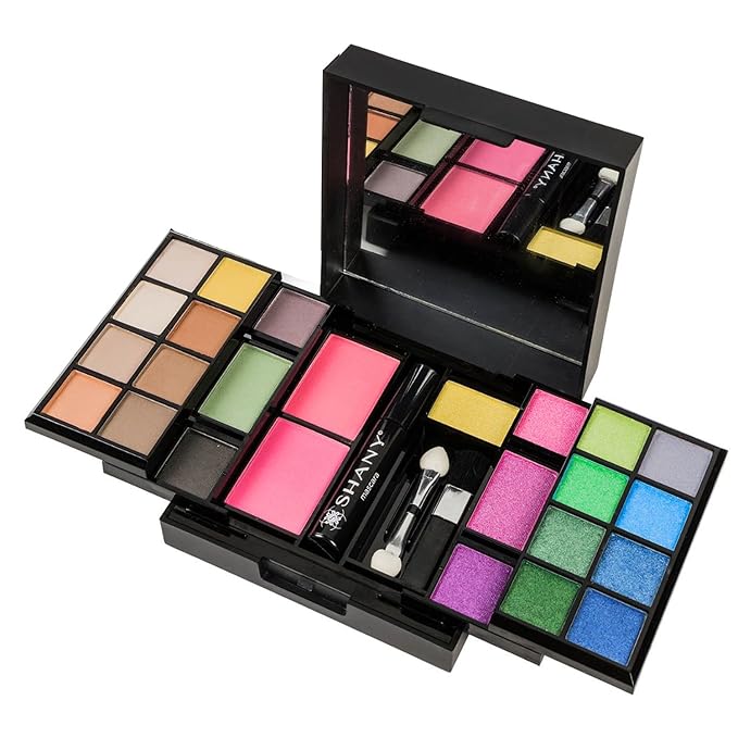 SHANY 'Woke Up Like This' Makeup Kit -