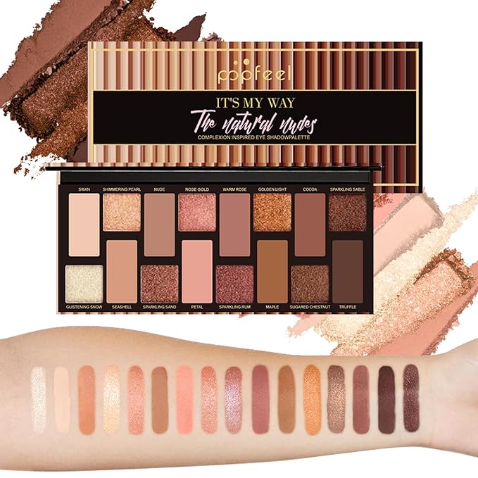 Makeup Kit for Women Full Kit, All-in-one Makeup
