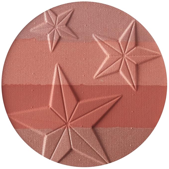 Almay Blush Palette, Face Makeup, High Pigment Powder, Face 32 Oz