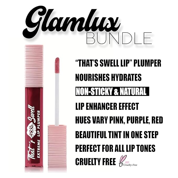 Beauty Bundle All In One Makeup Kit