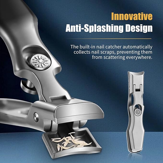 German nail clippers for men,