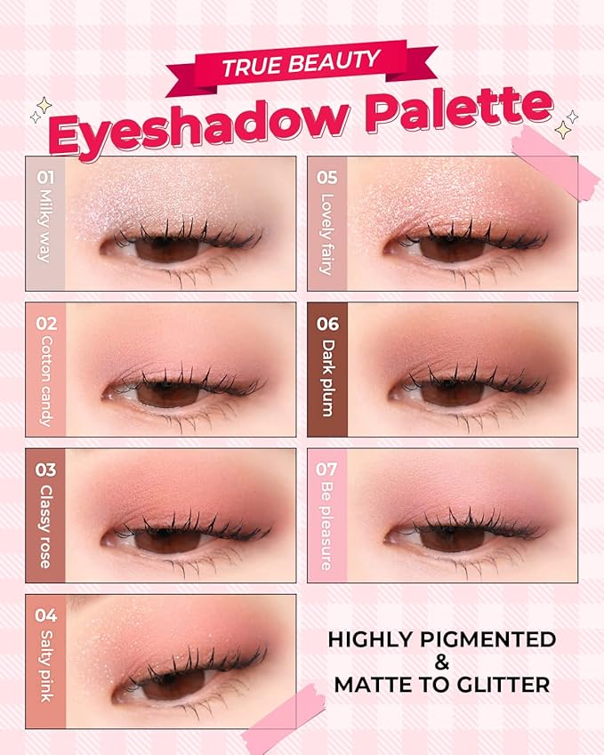 AMTS x True Beauty Edition - Some Love