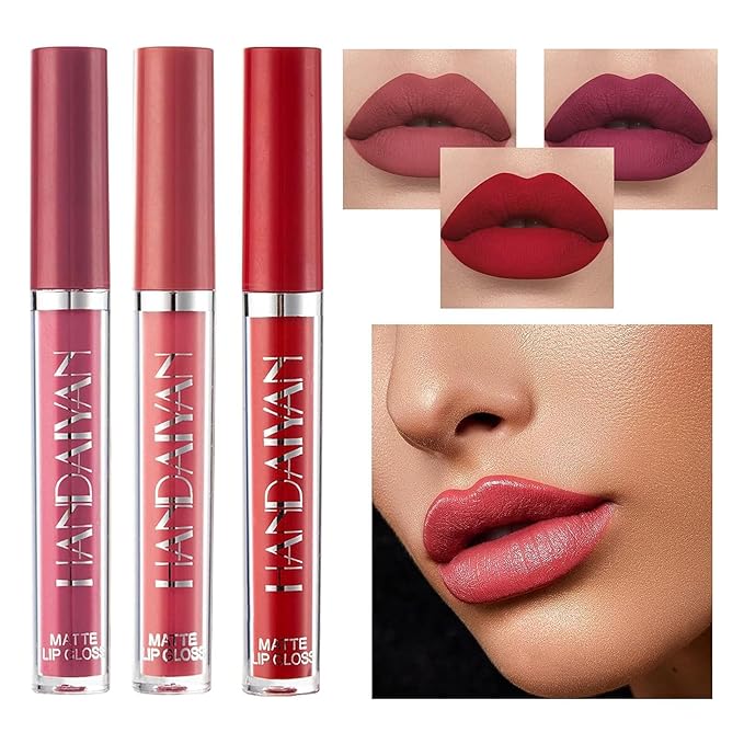 All in One Makeup Kit