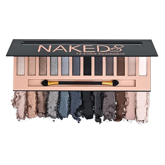All in One Makeup Kit For Girls 12