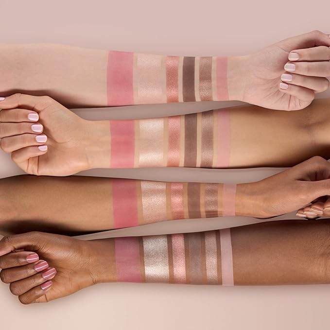 Catrice | Blossom Glow Eye & Cheek Palette