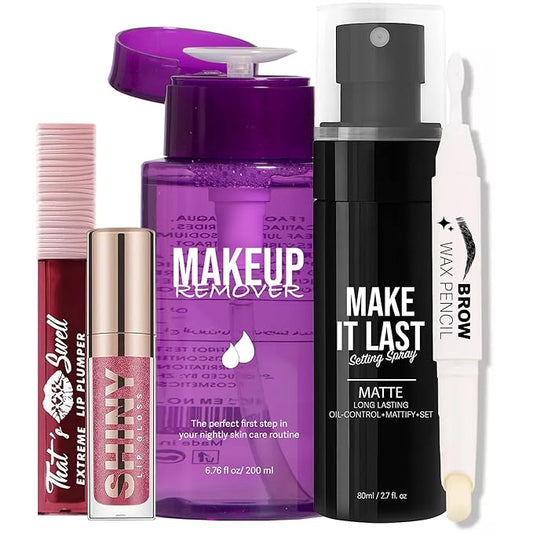 Beauty Bundle All In One Makeup Kit