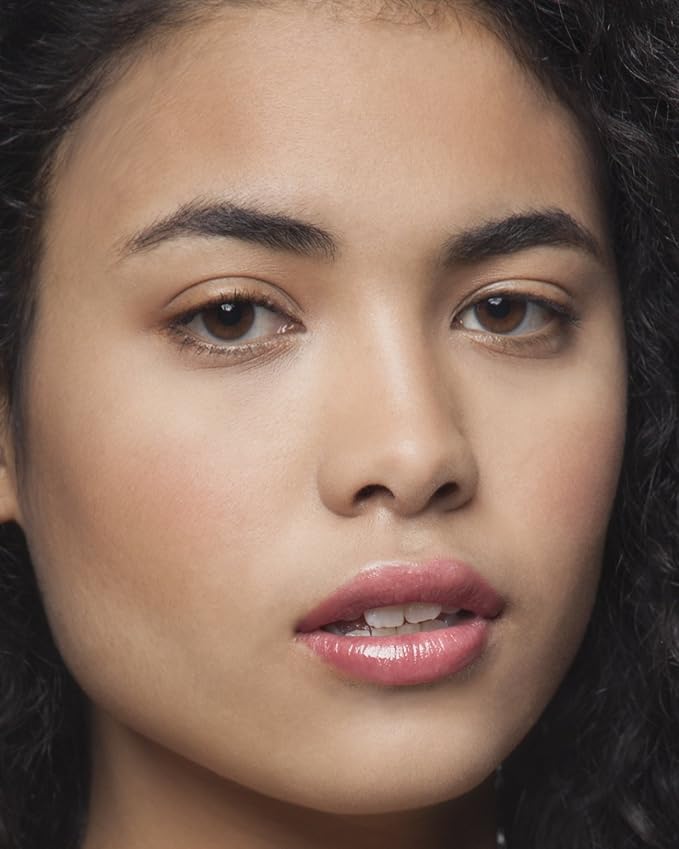 NYX Professional Makeup Mega Shine Lip Gloss, Beige, 0.37 Ounce