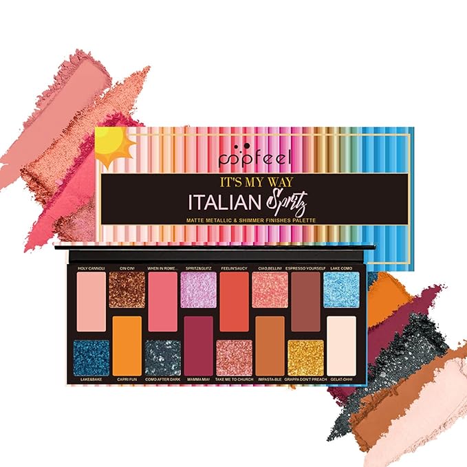 All in One Professional Makeup Kit for Women