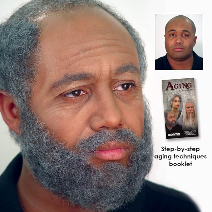 Mehron Makeup Celebre Pro Cream Kit