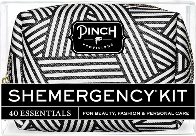 Pinch Provisions Shemergency Kit for Her,