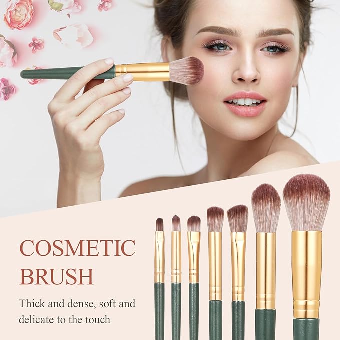 Makeup Kit Full Multi-Purpose Beauty Set Festive Gift