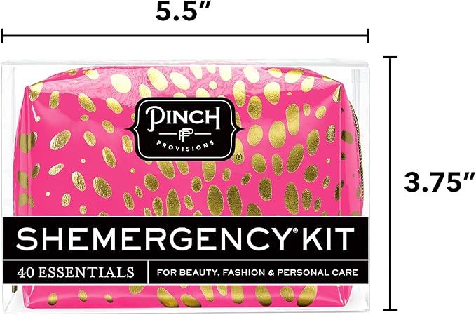 Pinch Provisions Shemergency Kit for Her,