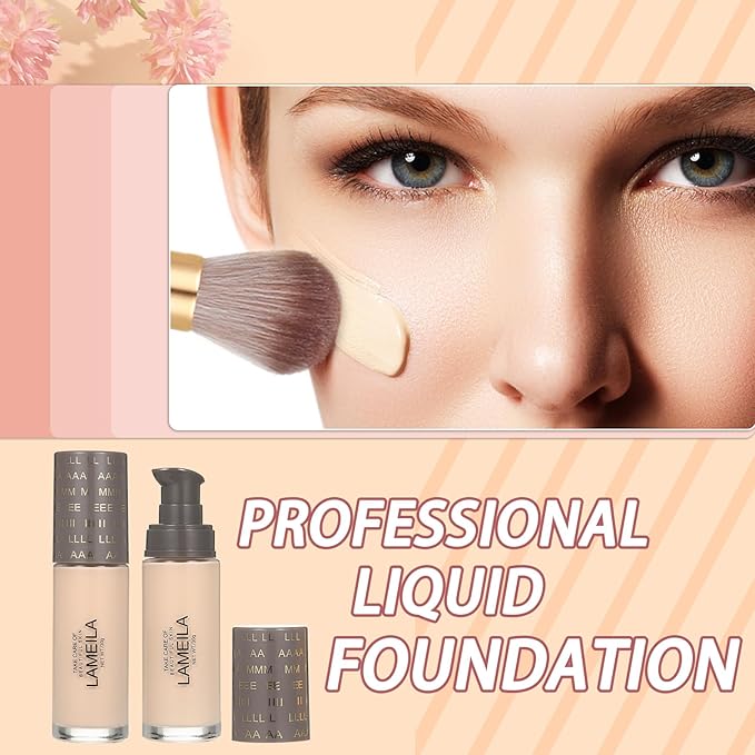 All in One Makeup Kit