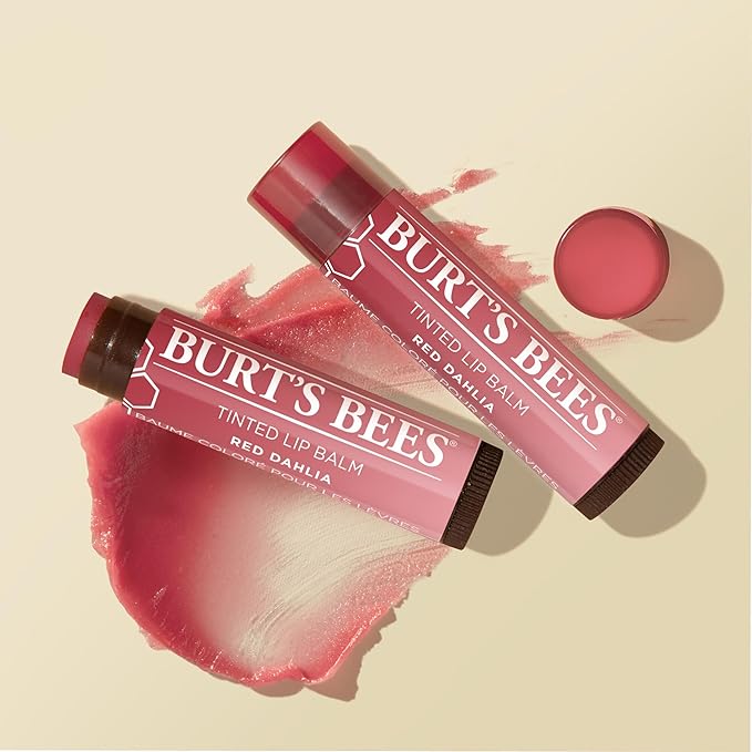 Burt's Bees Lip Tint Balm