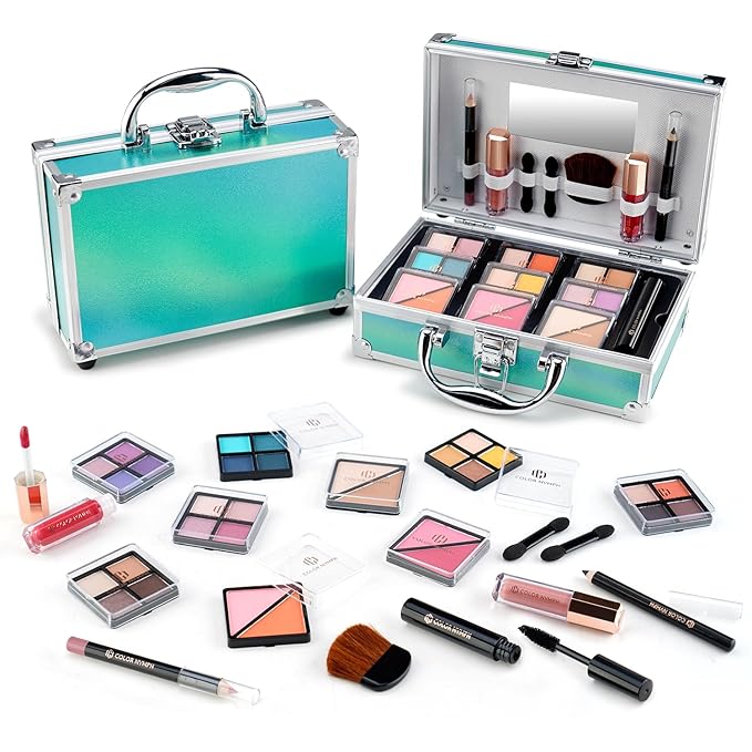 Color Nymph Beginner Makeup Kits For Teens