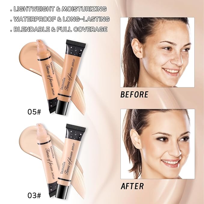 Makeup Kit For Girls Teens Women, Makeup Set,
