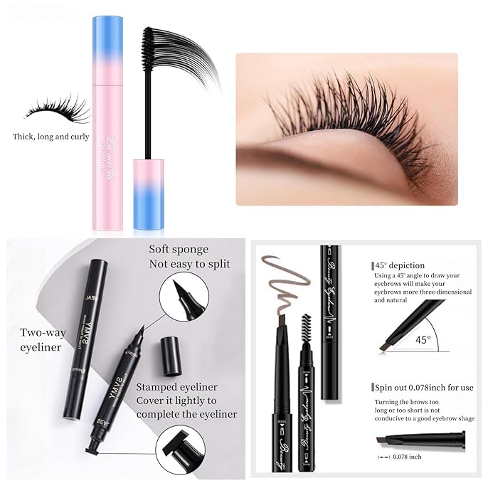Makeup Kits,Makeup Kit for Girls 10-12,Cheap