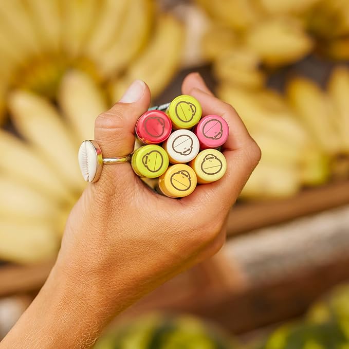 Sun Bum Wild Strawberry Cocobalm |
