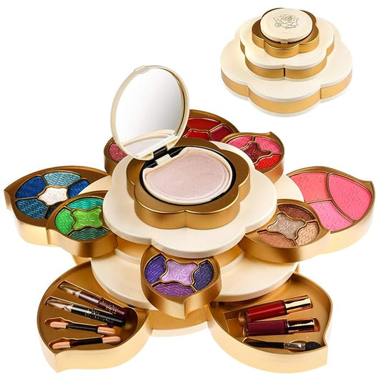 All In One Makeup Gift Kit