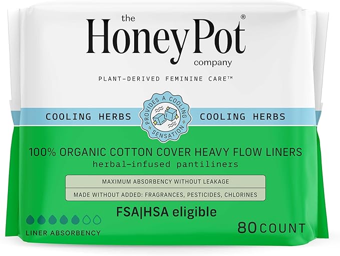 The honey pot company -