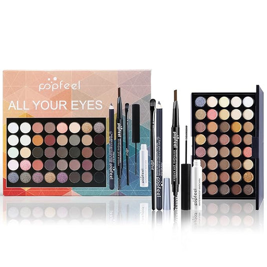 All in One Makeup Kit For Teenager Girls,