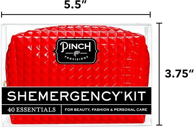 Pinch Provisions Shemergency Kit for Her,