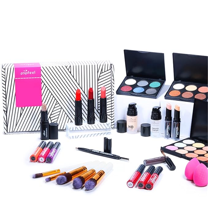 Multi-purpose Makeup Kit All-in-One Makeup Gift