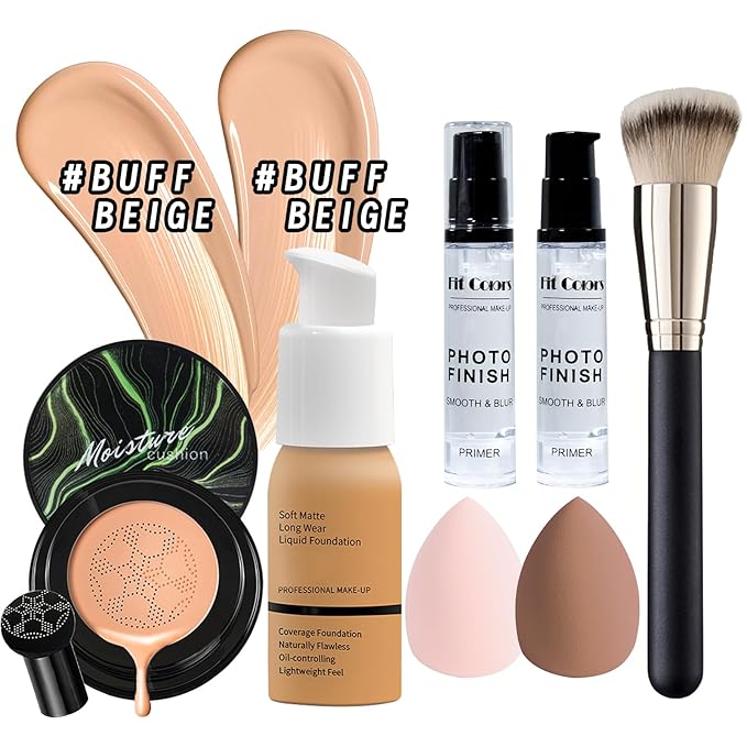 Makeup Set Kit for Women Full