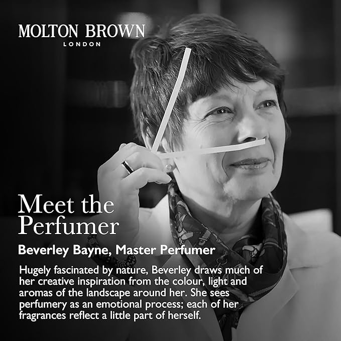 Molton Brown Orange & Bergamot Aroma