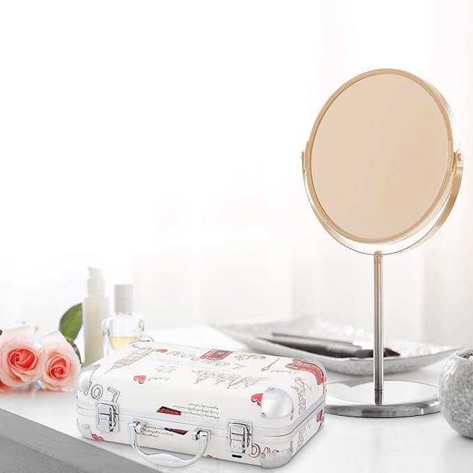 Makeup Kit Gift Set - 41 Eye Shadows,