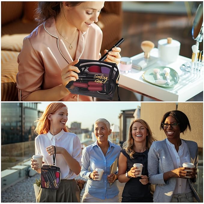 Fenshine Makeup Set,Make Up Starter Kit