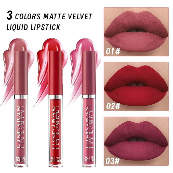 Makeup Set Present Multipurpose Makeup Kit