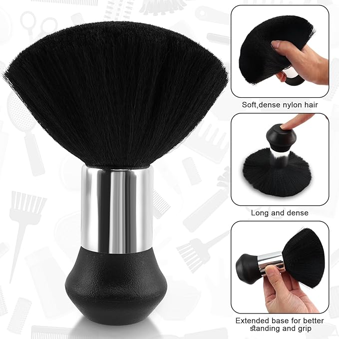 NICEMOVIC Hair Cutting Barber Cape