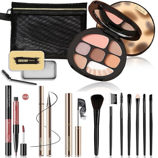 All in One Makeup Kit