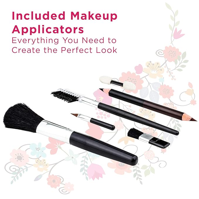 Makeup Kit Gift Set – 79 Piece -