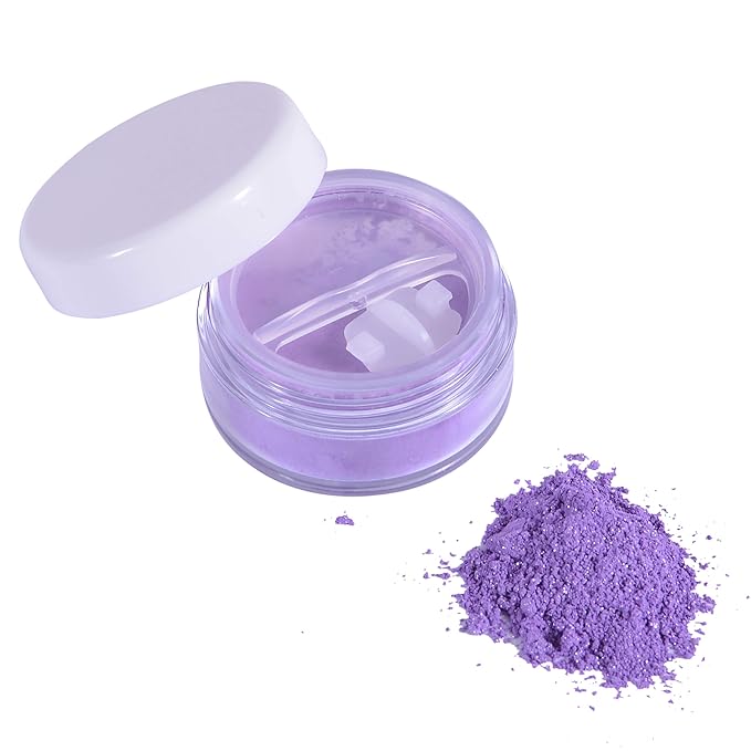 Luna Star Klee Kids Play Makeup Kit. Gentle
