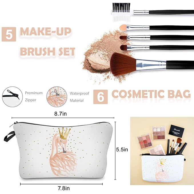 All in One Makeup Kit for Women Full