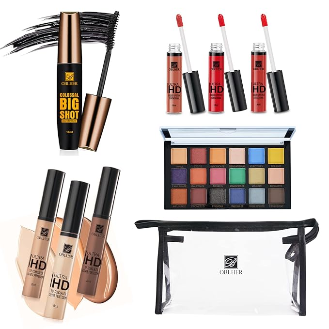 Makeup Kits Contour Palette Set Make