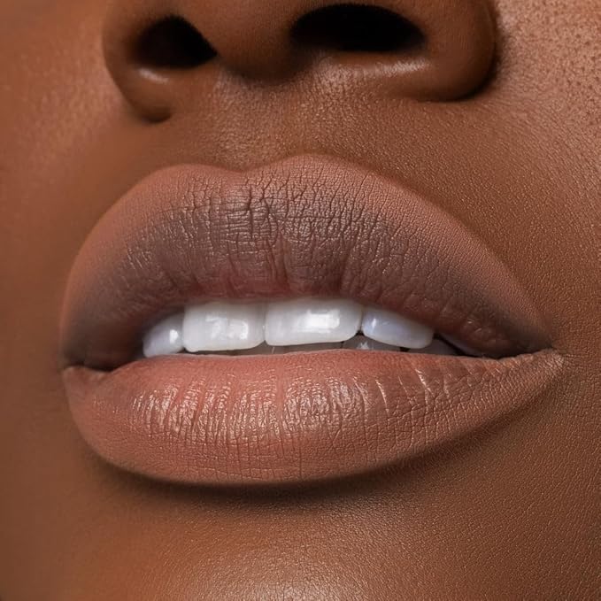 Retractable Waterproof Lip Liner with Built-in Sharpener by Beauty Creations NUDEX Collection (Can't Handle 11)
