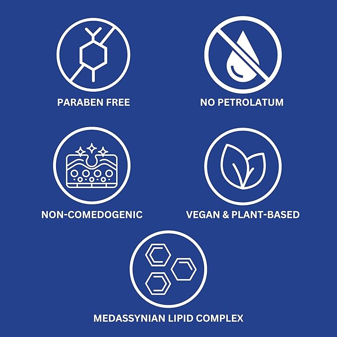 Moisturizing SPF 44 Lip Balm -