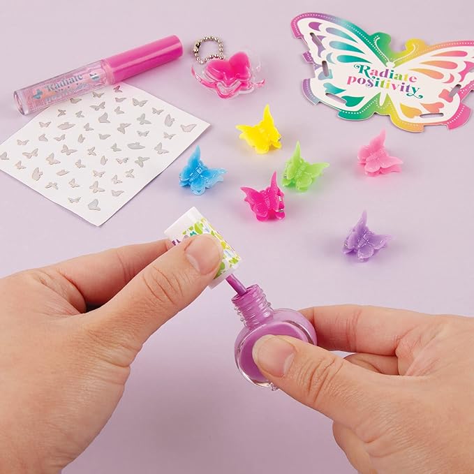 Make It Real: Butterfly Dreams Cosmetic