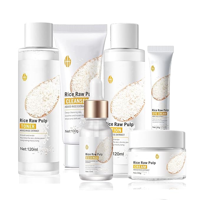 Skincare Gifts for Teenage Girls - Firming