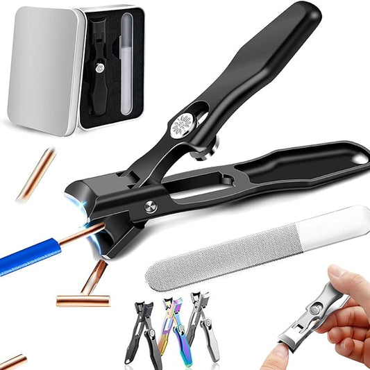 German nail clippers for men,