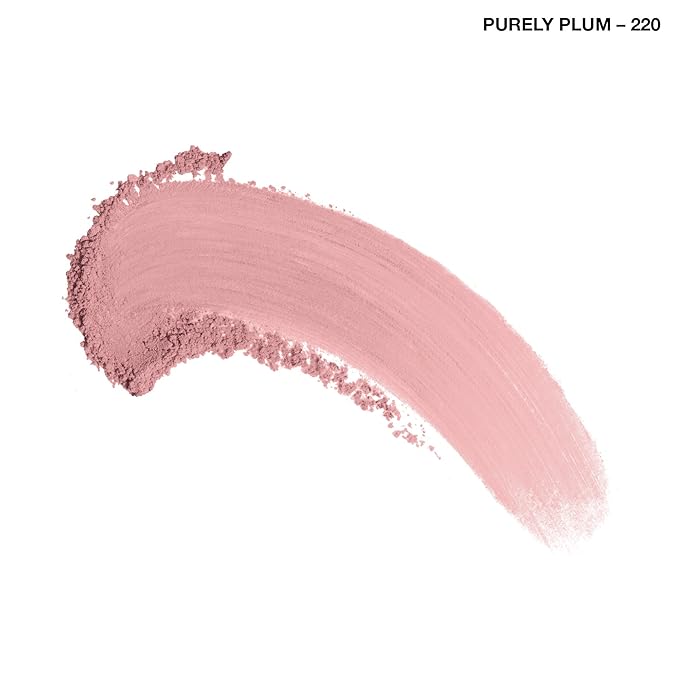COVERGIRL Instant Cheekbones Contouring Blush Purely Plum 220, of 2)