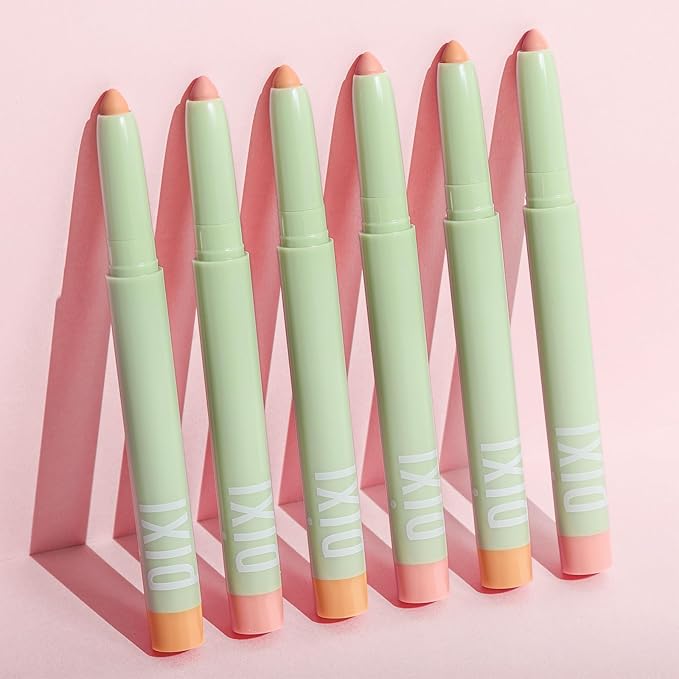 Pixi Beauty CC Crayon BYE Undereye, Concentrated Colour / 0.04oz 1.2g