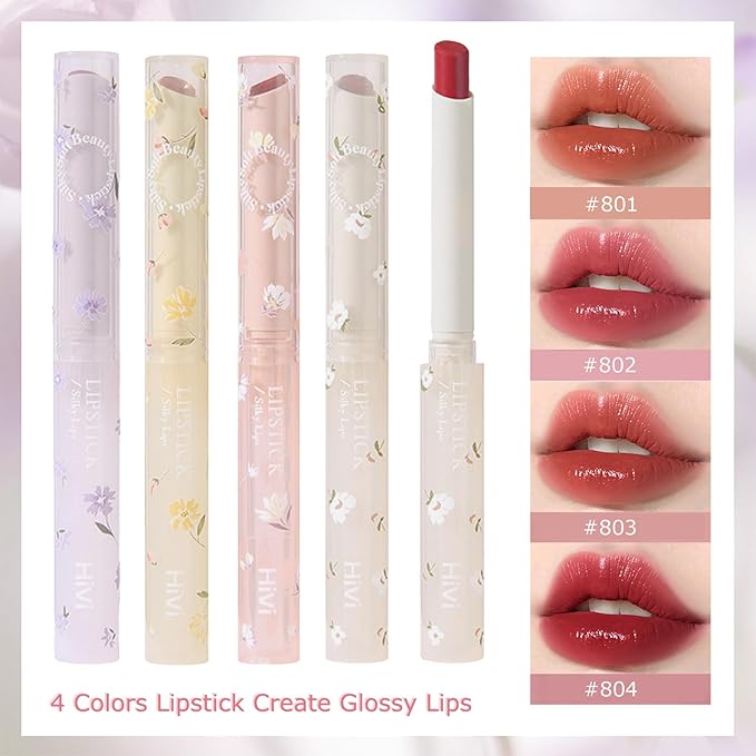 Makeup Kit for Girls, 8 Pieces
