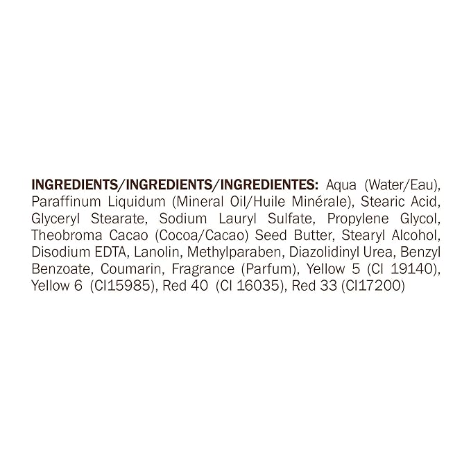 Queen Helene Cocoa Butter Hand & 32 Oz