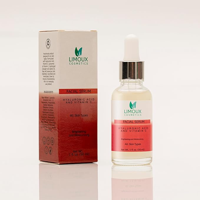 Daily Skincare Set - Hydrating, Anti-Aging- Moisturizing